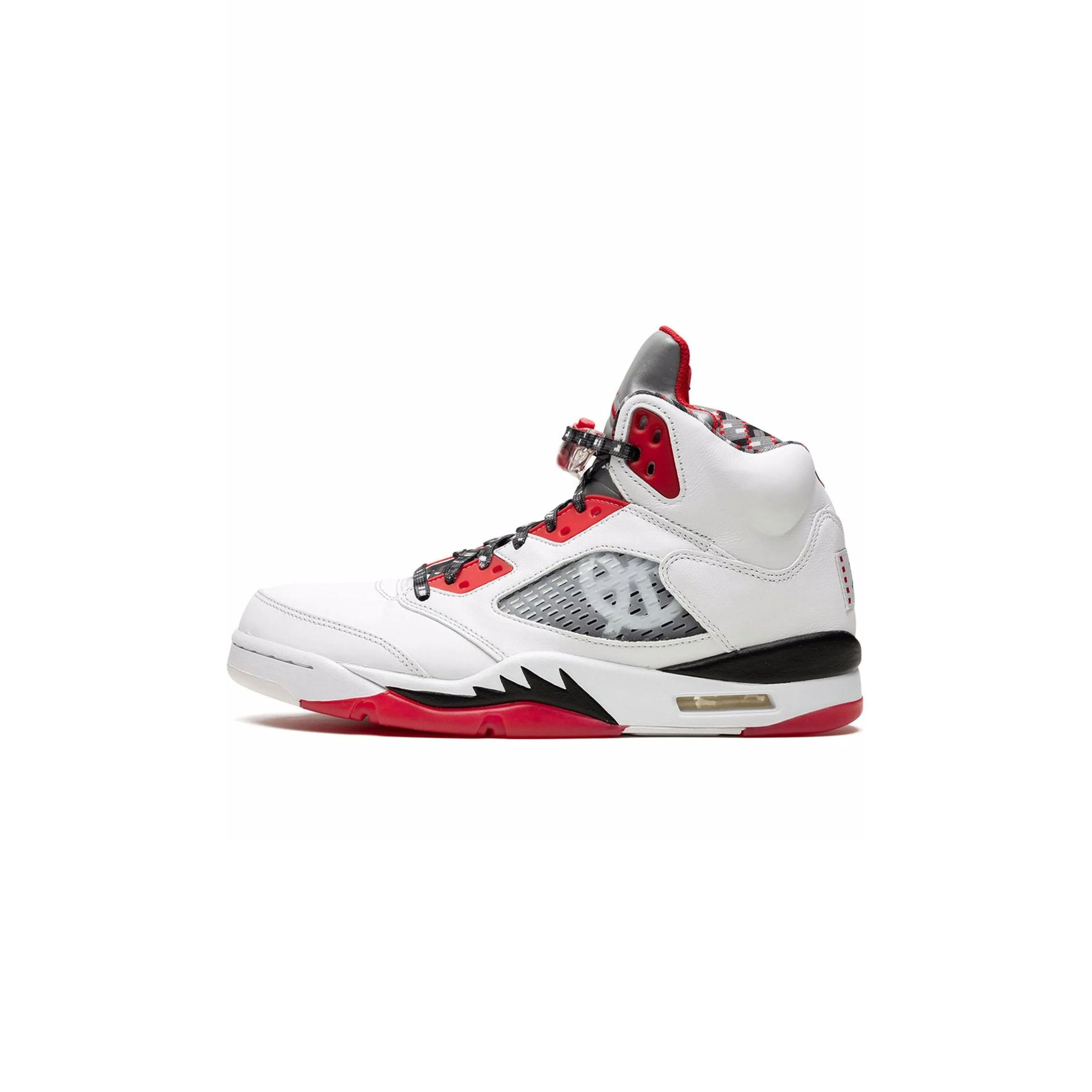 NIKE JORDAN 5 RETRO QUAI 54 DJ7903-106